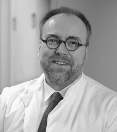 Univ.-Prof. Dr. med. Andreas Günther