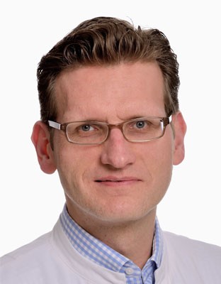 Prof. Dr. med. Dirk Blondin