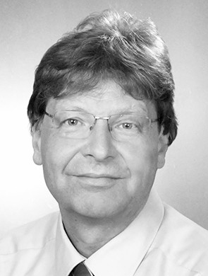 Prof. Dr. med. Ekkehard Grünig