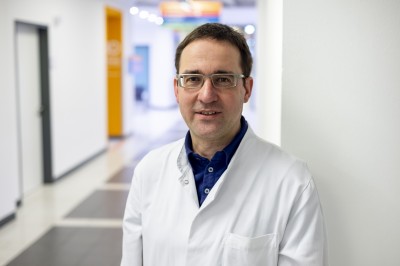 Dr. Andreas Strack