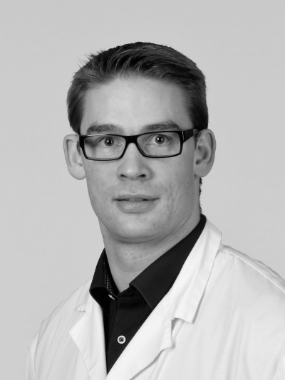 PD Dr. med. Michael Linecker, PhD