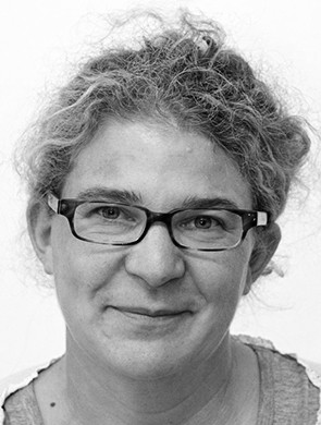 Prof. Dr. Kerstin Hellwig