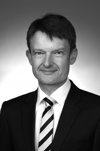 Prof. Dr. Wolfgang Buchalla