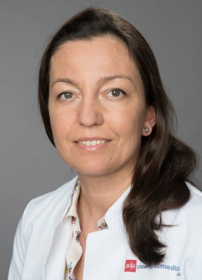 PD Dr. med. Joanna Wasielica-Poslednik