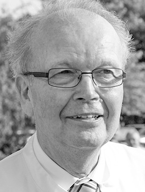 Prof. Dr. med. Dr. h.c. Karl-Werner Schweppe