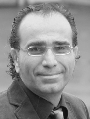 Dr. med. Nasser Zahedi