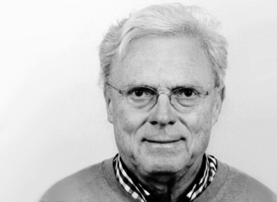 Prof. Dr. Carl-Peter Bauer
