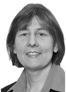 Prof. Dr. med. Tanja Fehm