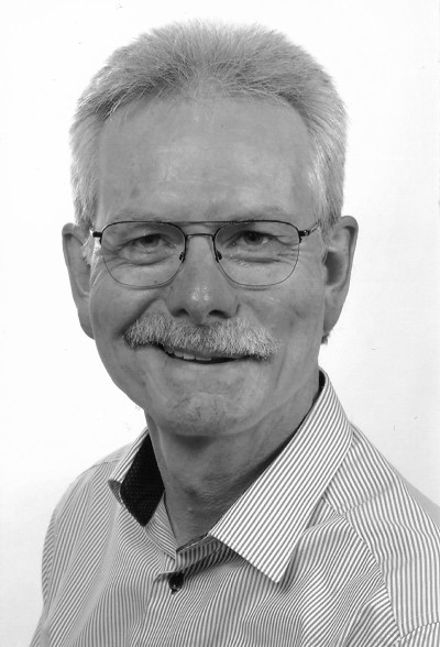 Dr. Rüdiger Werbeck