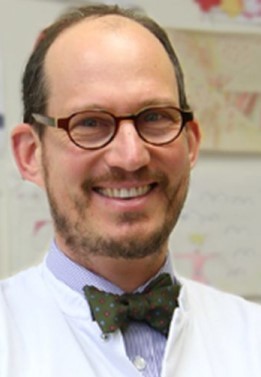 Prof. Dr. med. Daniel J. Salchow