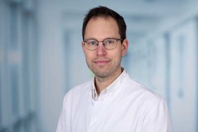 Dr. med. Philipp Krausewitz