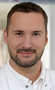 Dr. med. Philipp Schwarz