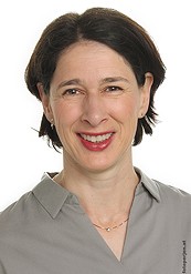 PD Dr. Bettina Böttcher, MA