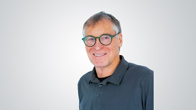 Dr. Klaus-Dieter Bastendorf