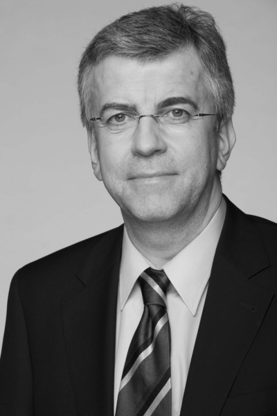 Prof. Dr. med. Siegbert Rossol